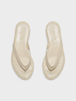 Melody Leather Thong Sandal - Image 5