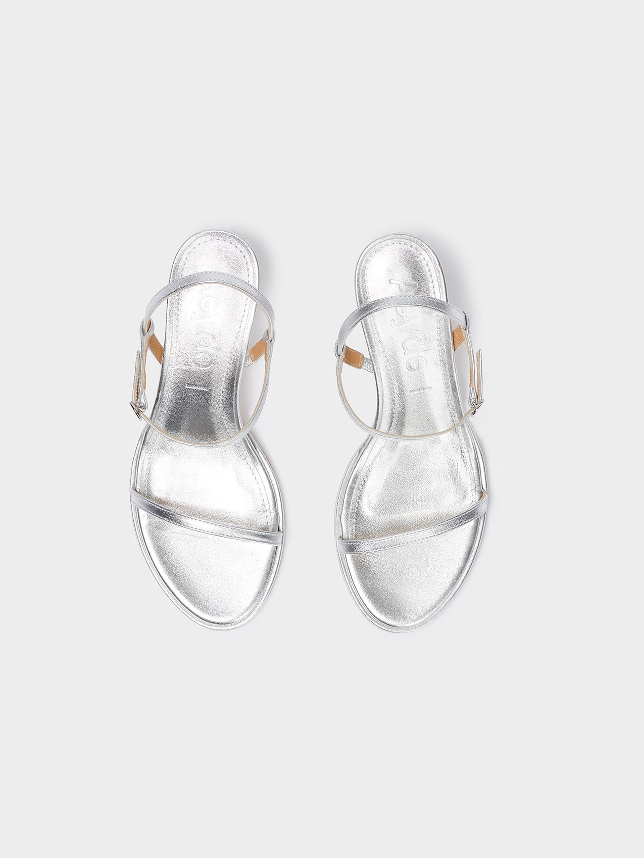 Mikita Leather Sandals - Image 4