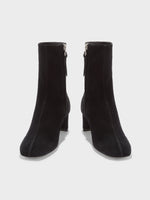 Millie Suede Ankle Boots - Image 4