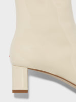 Millie Patent Ankle Boots - Image 4