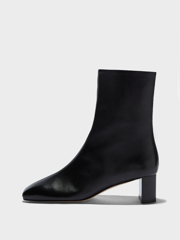 Millie Low Ankle Boots