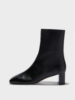 Millie Low Ankle Boots - Image 1
