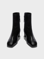 Millie Low Ankle Boots - Image 5