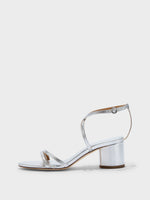 Mirella Block-Heel Sandals - Image 1