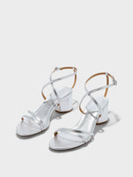 Mirella Block-Heel Sandals - Image 3
