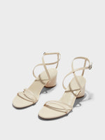 Mirella Block-Heel Sandals - Image 3