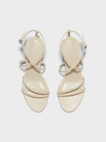 Mirella Block-Heel Sandals - Image 5