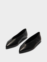 Moa Pointed-Toe Flats - Image 2