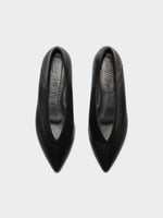 Moa Pointed-Toe Flats - Image 5