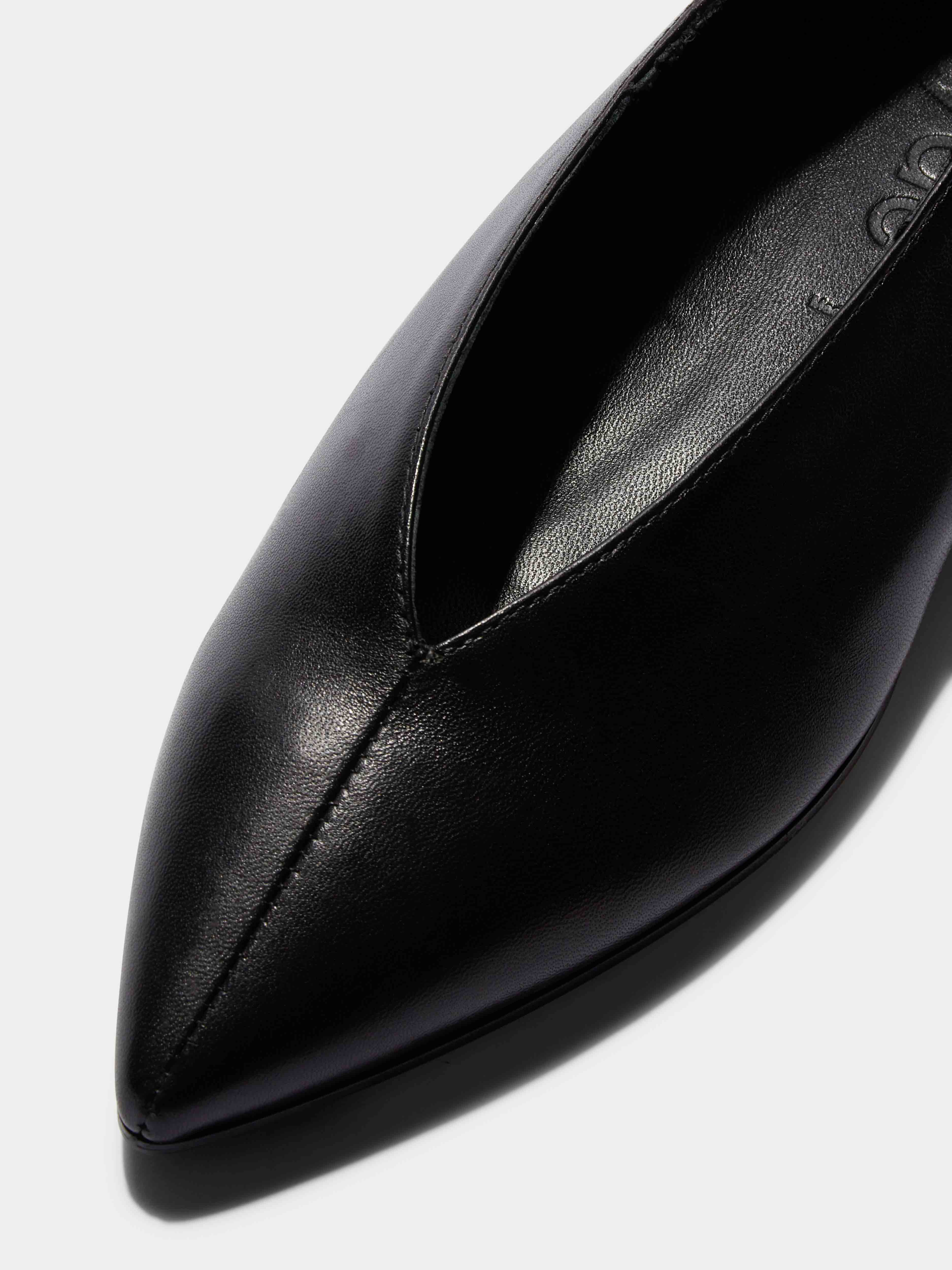 Moa Pointed-Toe Flats - Image 3