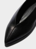 Moa Pointed-Toe Flats - Image 3