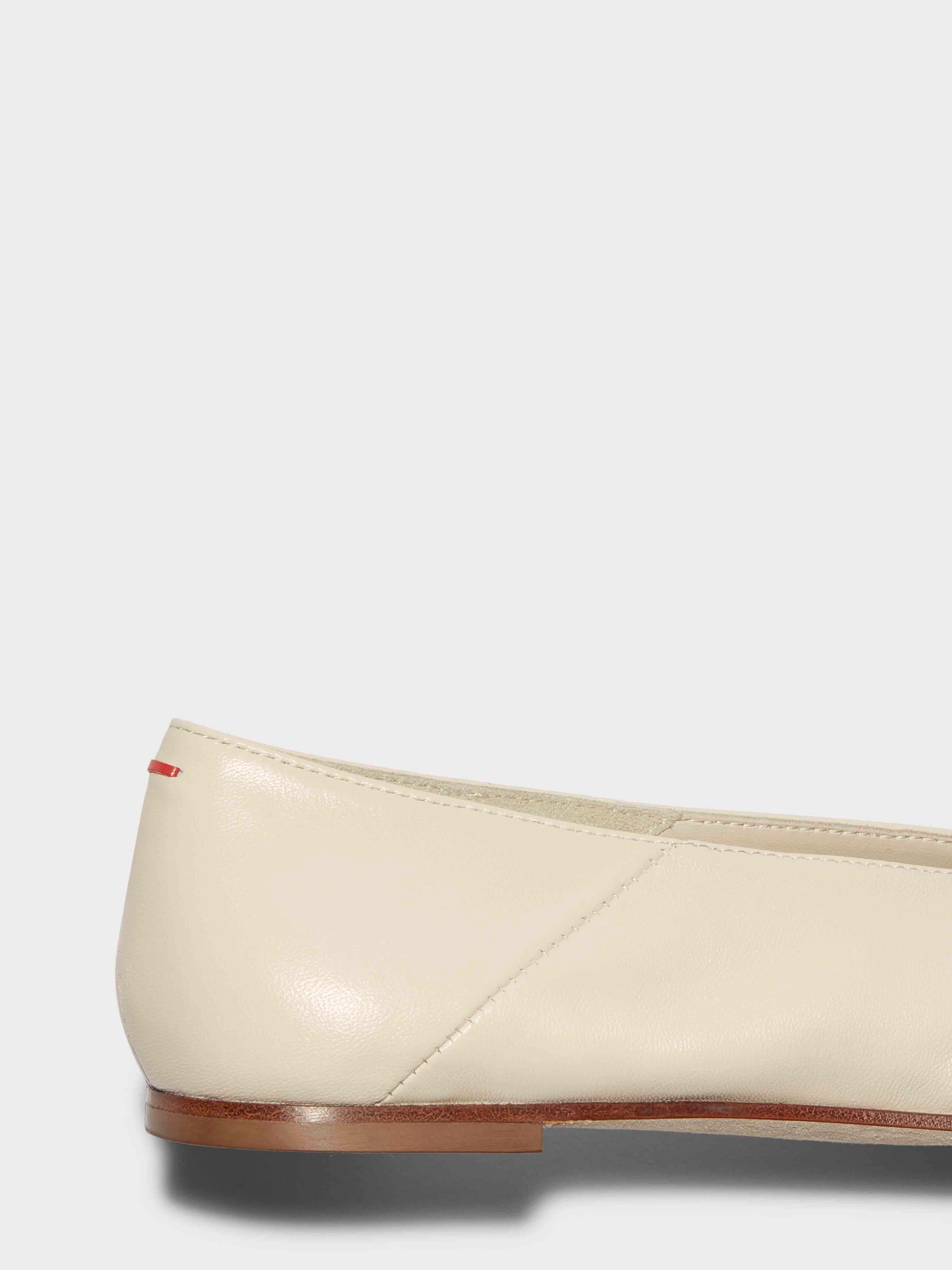 Moa Pointed-Toe Flats - Image 4