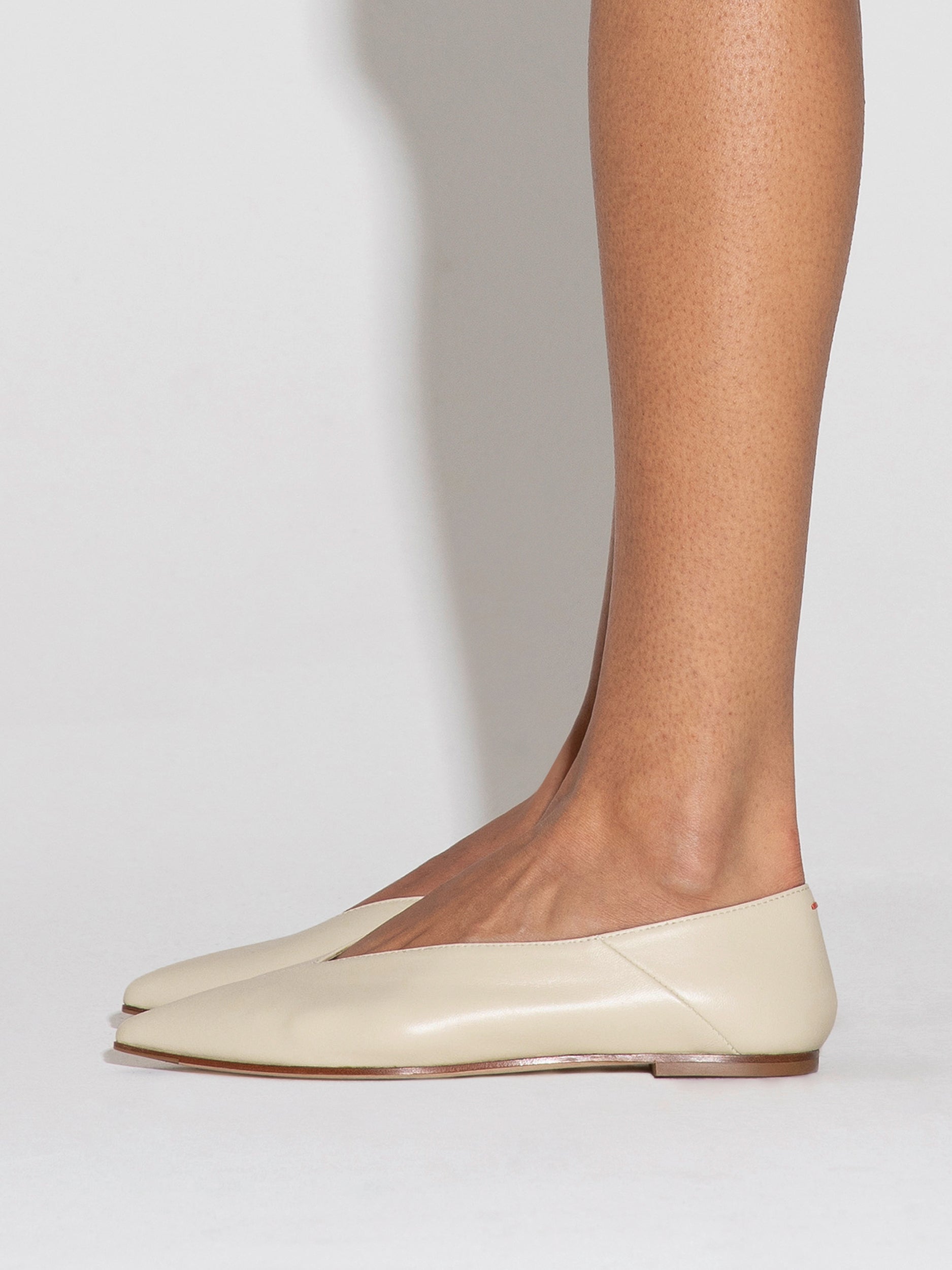 Moa Pointed-Toe Flats - Image 6
