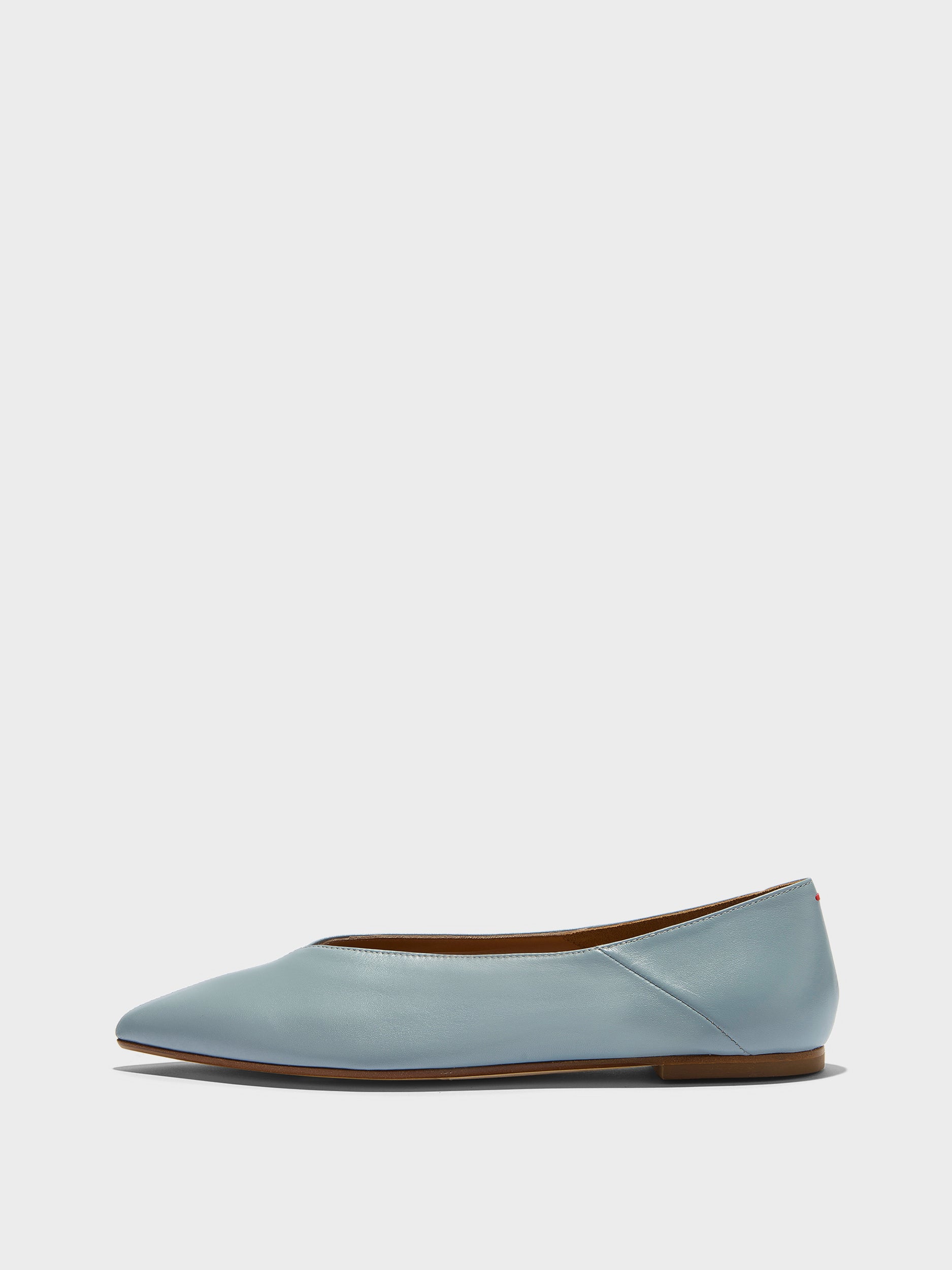 Moa Pointed-Toe Flats - Image 1