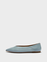 Moa Pointed-Toe Flats - Image 1
