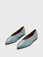 Moa Pointed-Toe Flats - Image 3