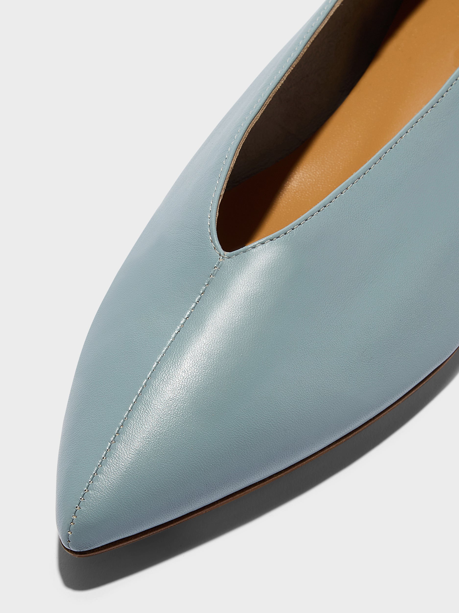 Moa Pointed-Toe Flats - Image 4