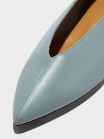 Moa Pointed-Toe Flats - Image 4