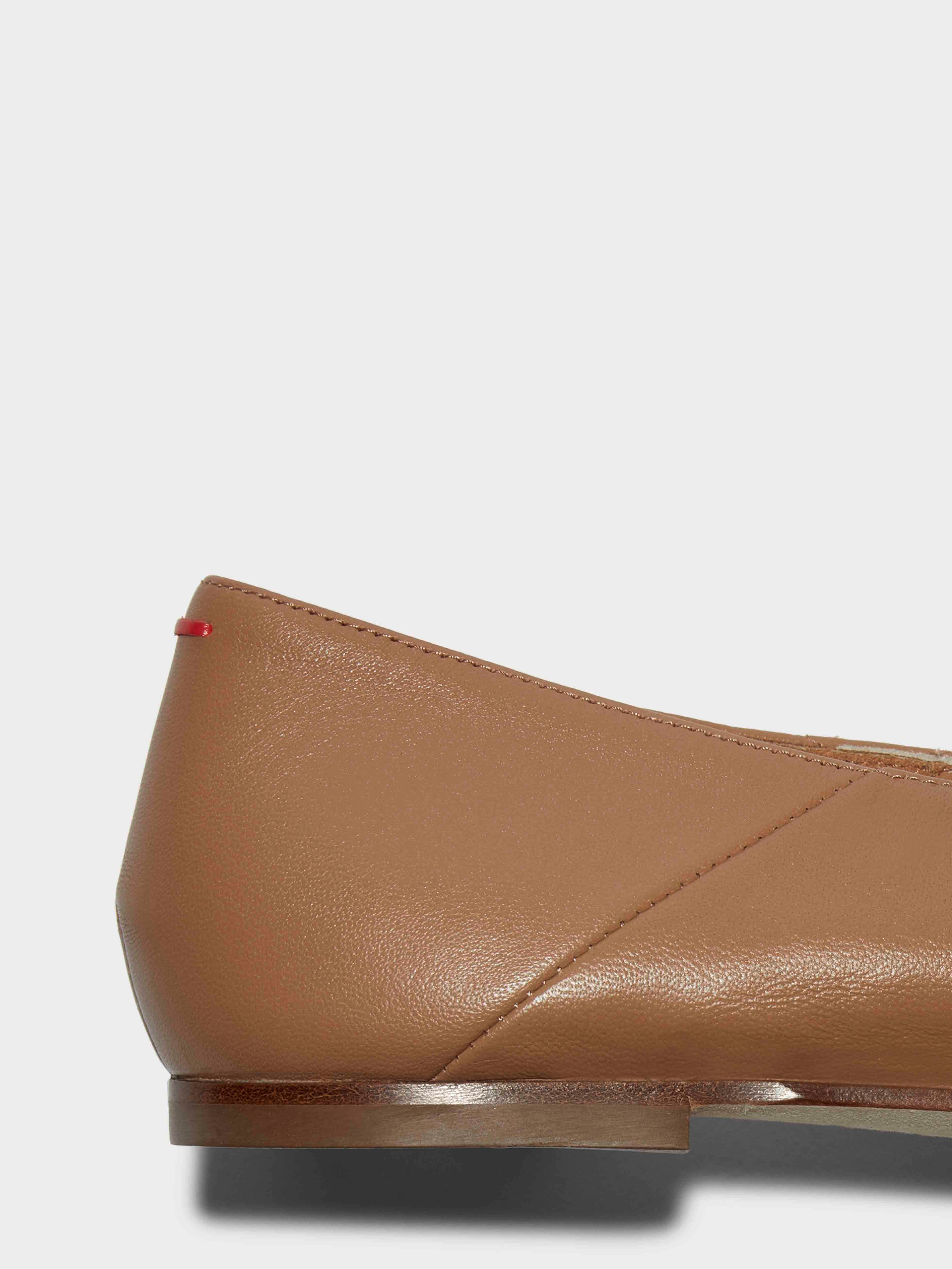 Moa Pointed-Toe Flats - Image 4