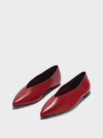 Moa Pointed-Toe Flats - Image 3