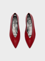 Moa Pointed-Toe Flats - Image 5