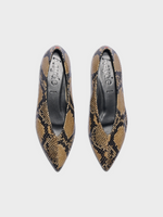 Moa Pointed-Toe Flats - Image 4