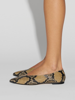 Moa Pointed-Toe Flats - Image 6