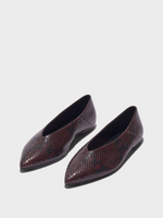 Moa Pointed-Toe Flats - Image 3
