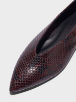 Moa Pointed-Toe Flats - Image 4