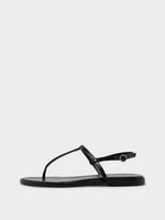 Nala T-Bar Sandals - Image 1