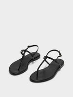 Nala T-Bar Sandals - Image 2
