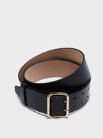 Nari Leather Belt - Image 1