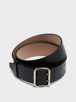 Nari Leather Belt - Image 1