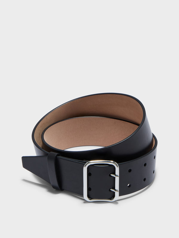 Nari Leather Belt