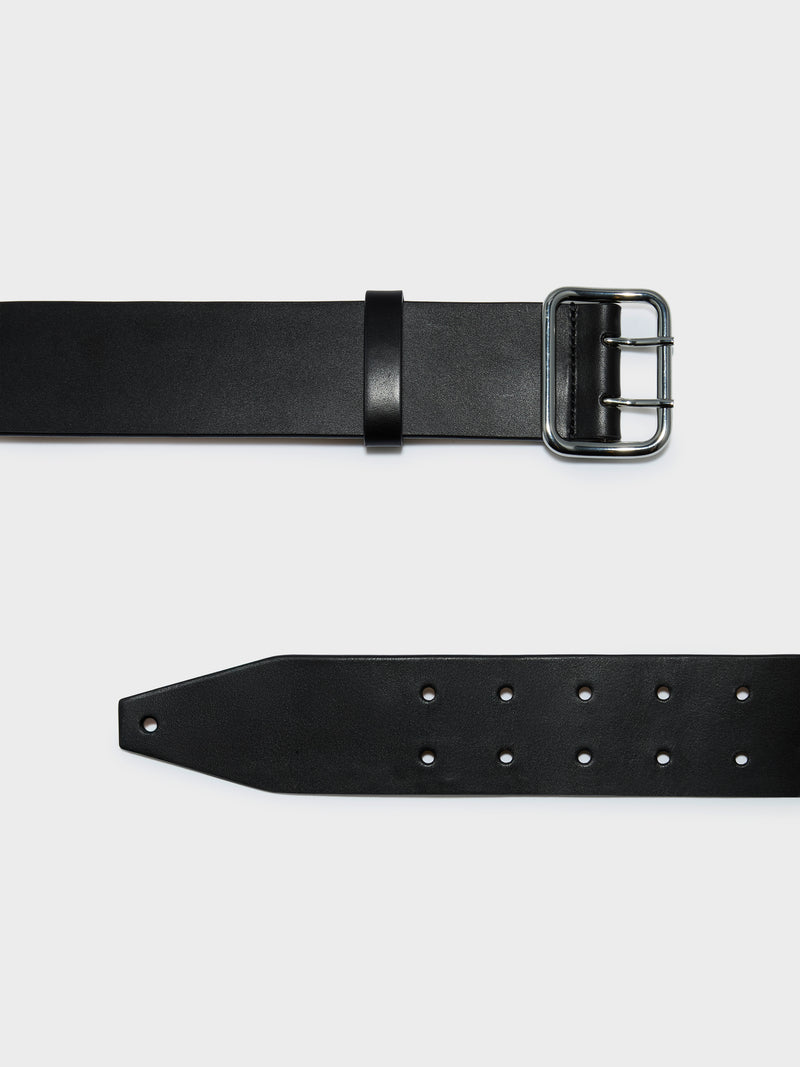 Nari Leather Belt