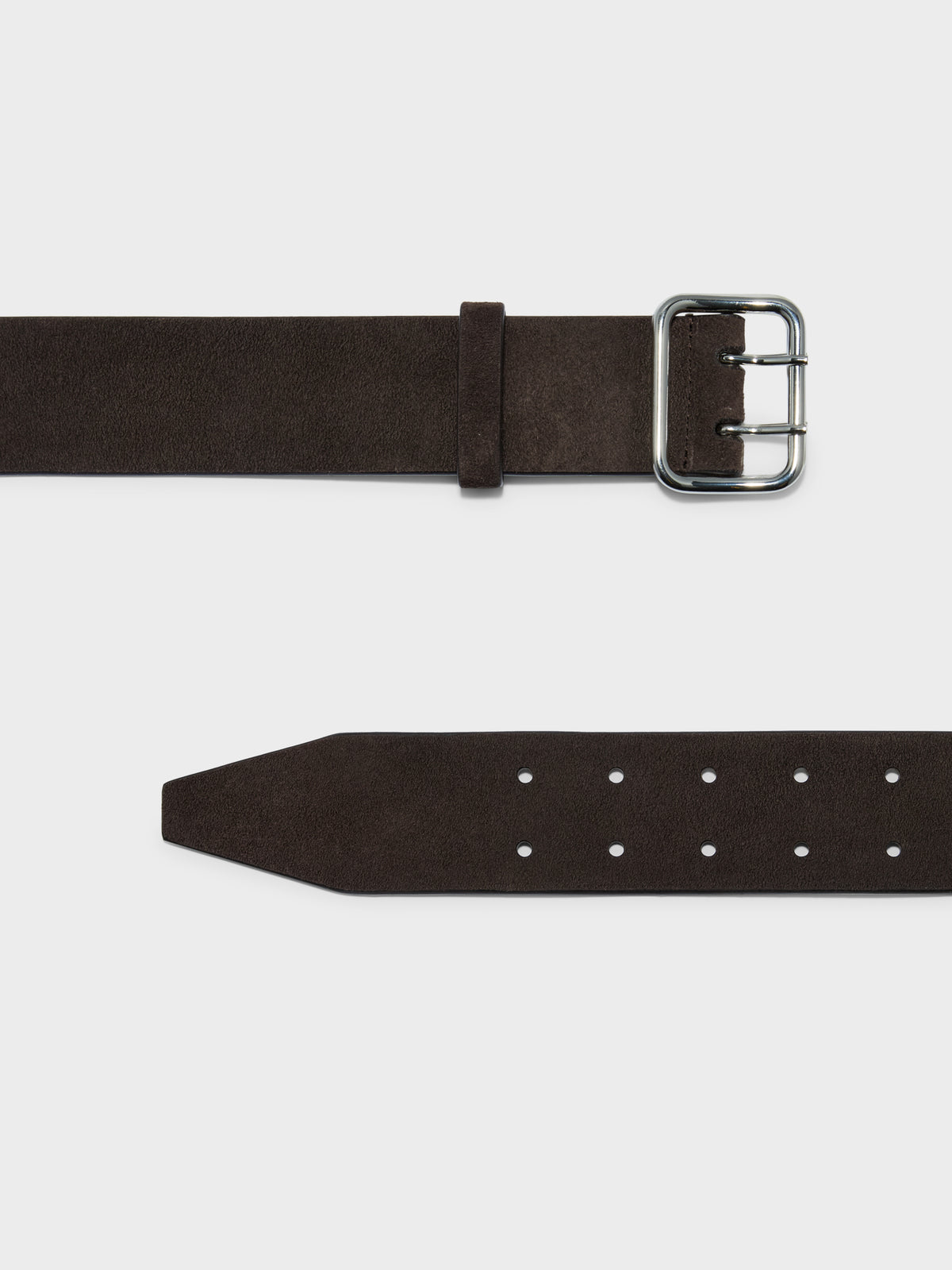 Nari Suede Belt