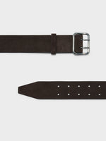 Nari Leather Belt - Image 2