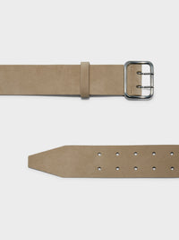 Nari Suede Belt