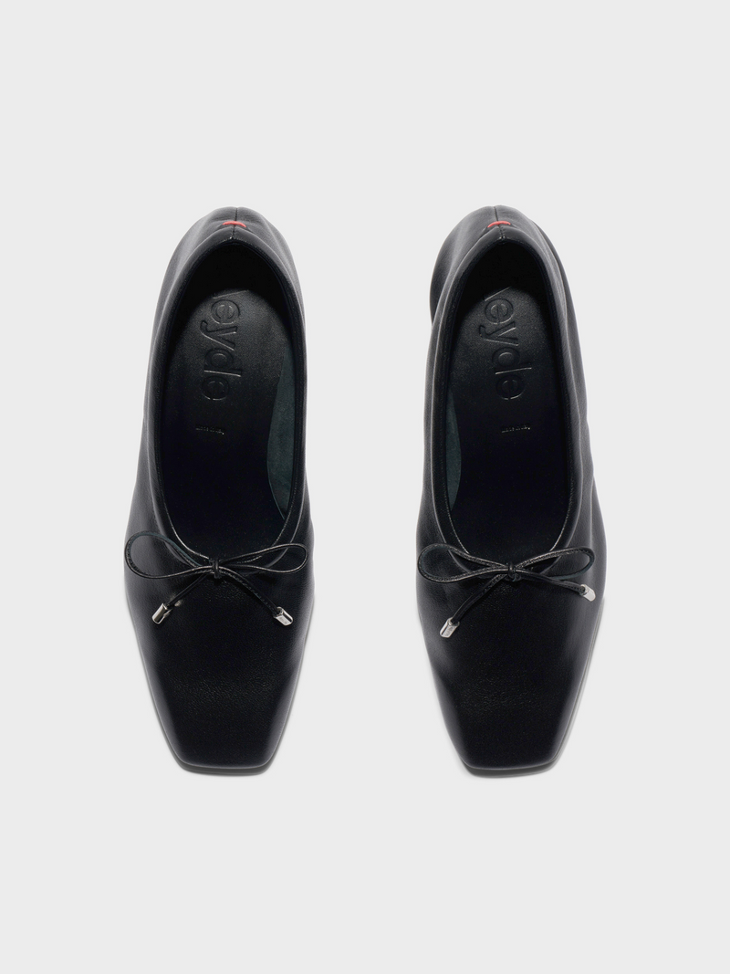 Narissa Square-Toe Pumps