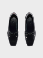 Narissa Square-Toe Pumps - Image 5