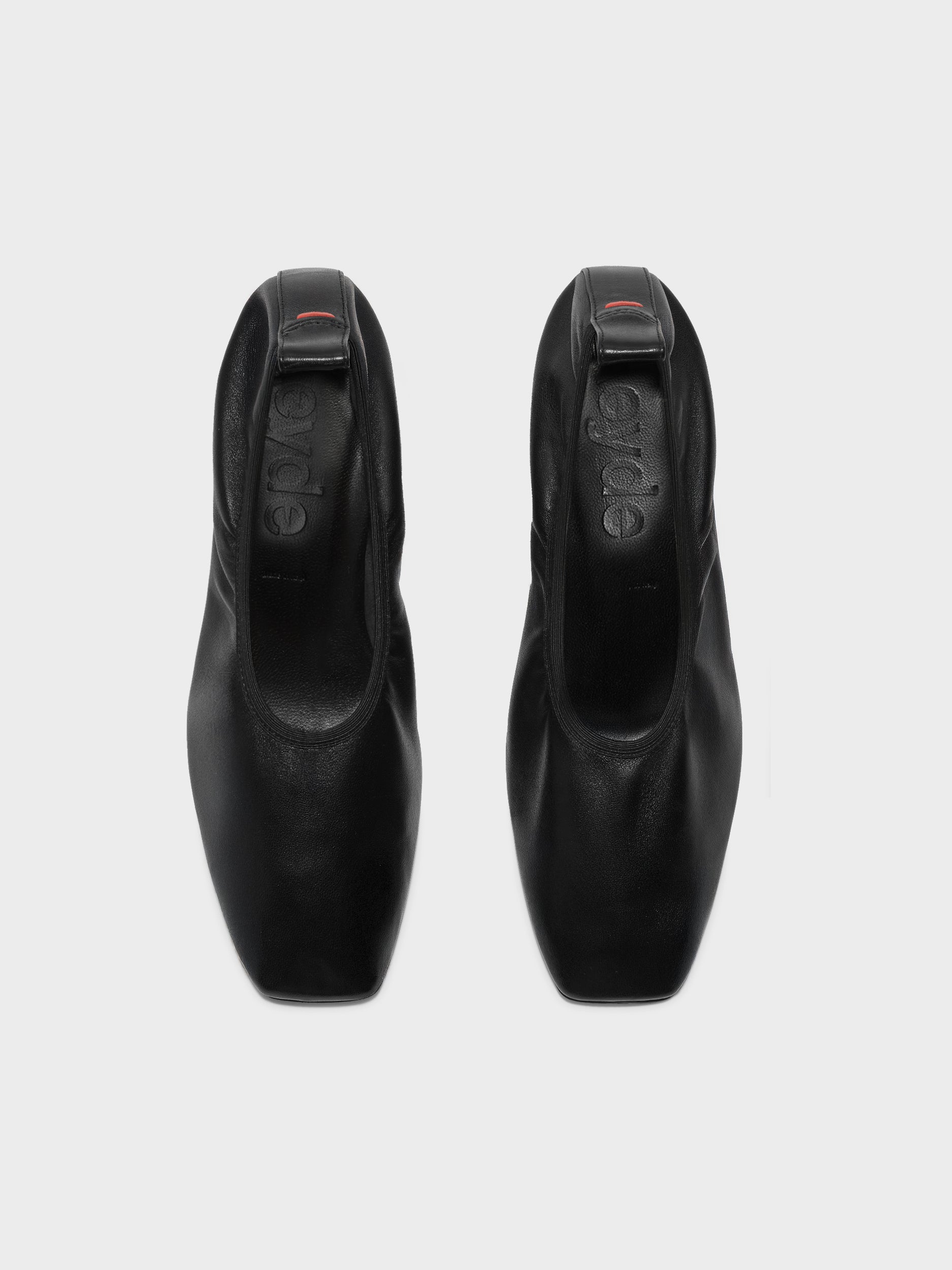 Narissa Ruched Pumps - Image 5
