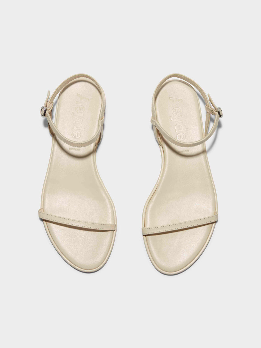 Nettie Leather Sandals