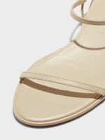 Nettie Leather Sandals - Image 4