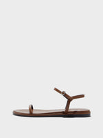 Nettie Square-Toe Sandals - Image 1