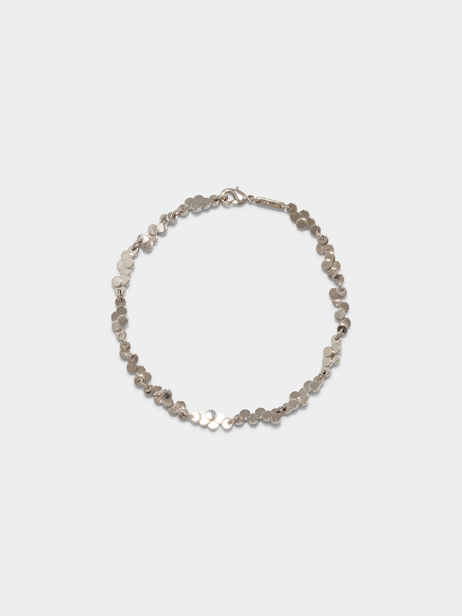 Nino Palladium-Plated Bracelet