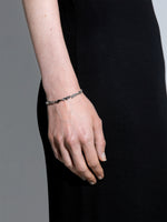 Nino Palladium-Plated Bracelet - Image 3