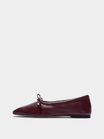Nomi Glove-Fit Flats - Image 1
