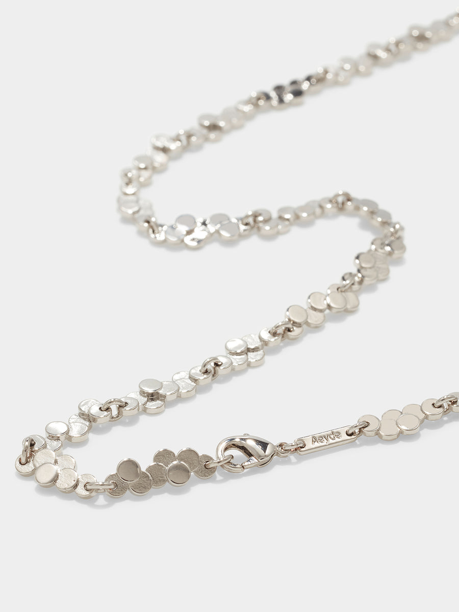 Noor Palladium-Plated Necklace