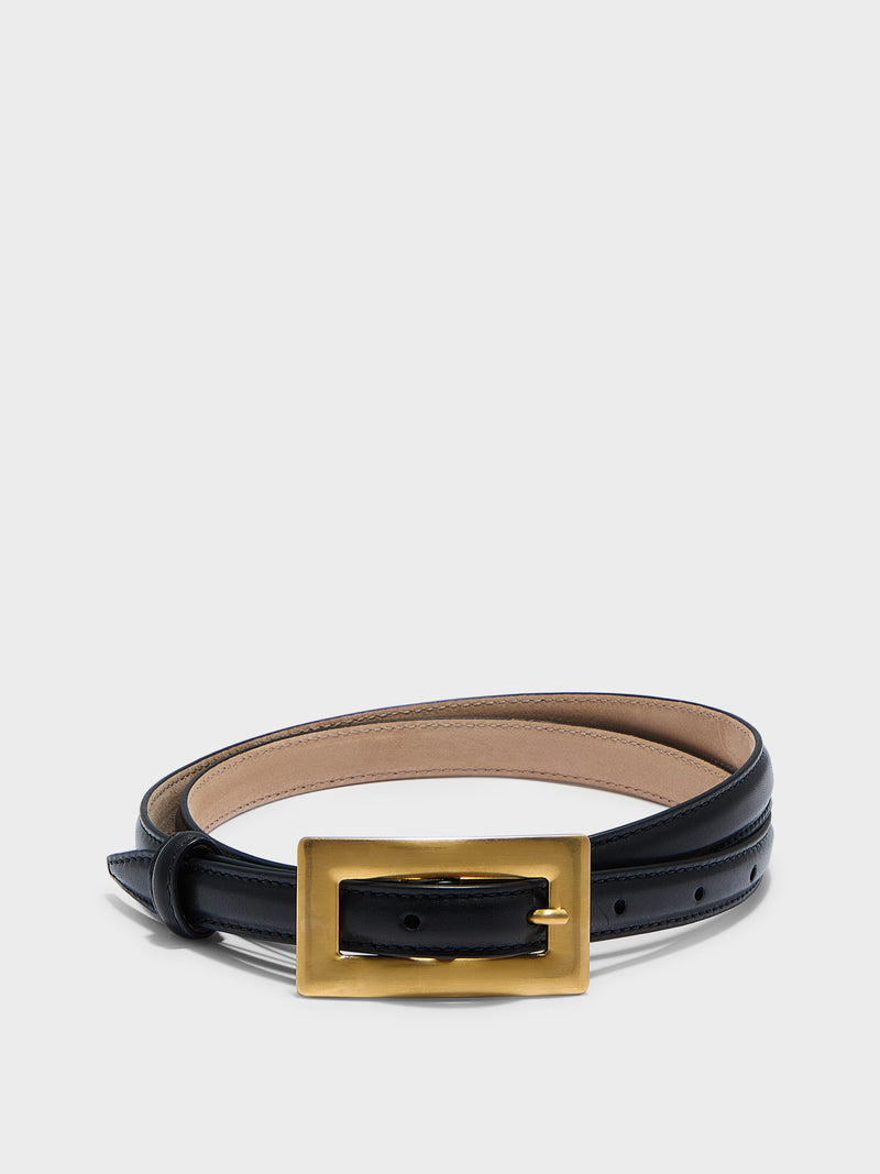 Noya Leather Belt