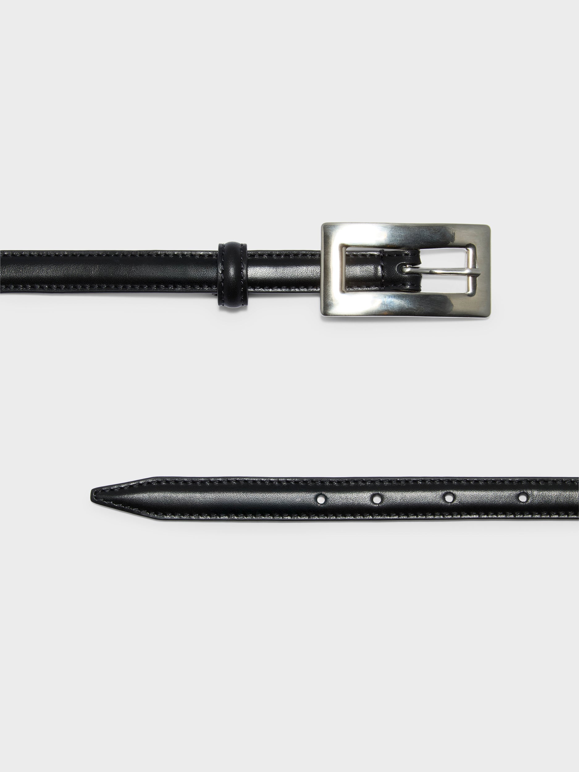 Noya Leather Belt - Image 2